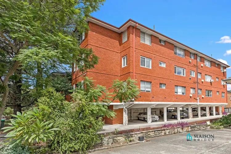 8/594 Blaxland Road, Eastwood NSW 2122