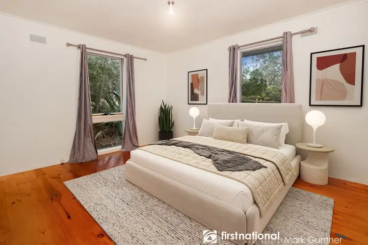 Fifth view of Homely house listing, 2 Chalet Road, Badger Creek VIC 3777