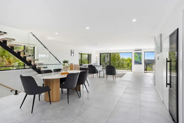 Fourth view of Homely house listing, 12 Underwood Place, Barden Ridge NSW 2234
