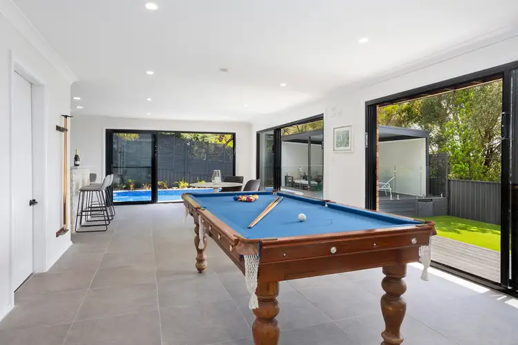 Fifth view of Homely house listing, 12 Underwood Place, Barden Ridge NSW 2234