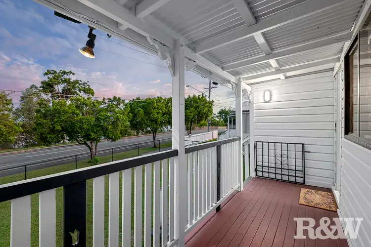 Second view of Homely house listing, 82 Queensport Road, Murarrie QLD 4172