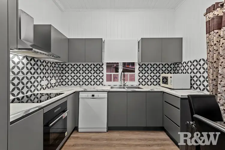 Third view of Homely house listing, 82 Queensport Road, Murarrie QLD 4172