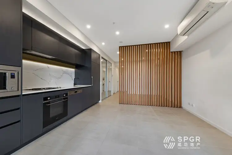 502/2D Wharf Road East, Melrose Park NSW 2114