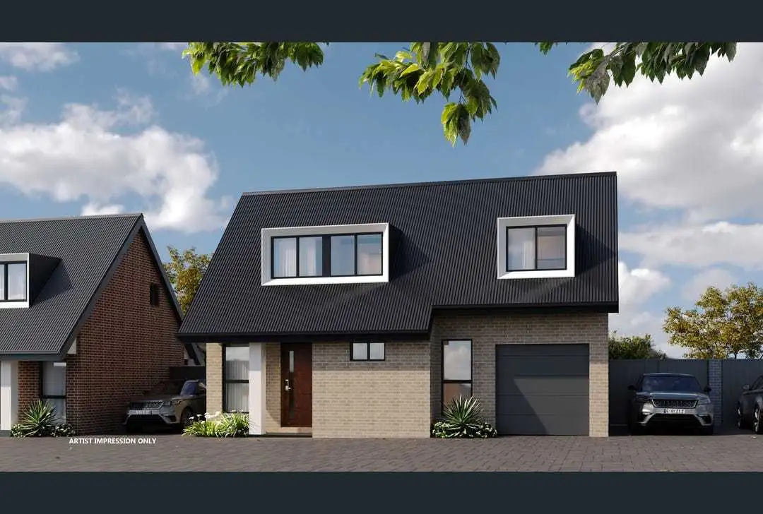 Main view of Homely townhouse listing, 5/528-530 Great Western Highway, Pendle Hill NSW 2145