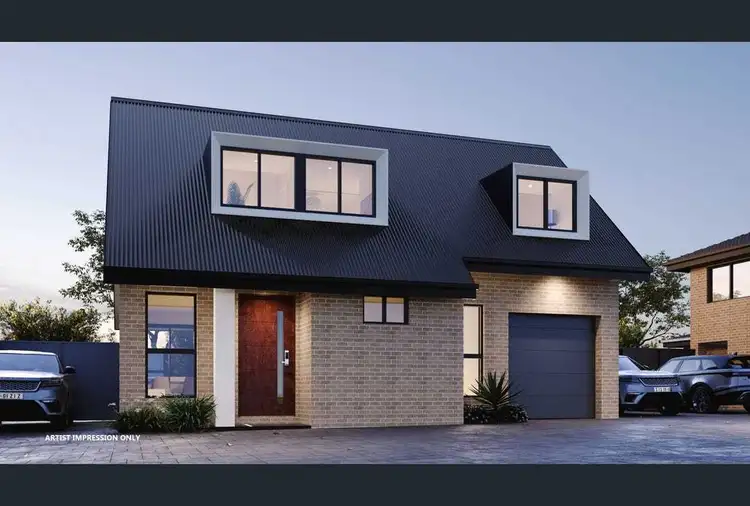 Second view of Homely townhouse listing, 5/528-530 Great Western Highway, Pendle Hill NSW 2145