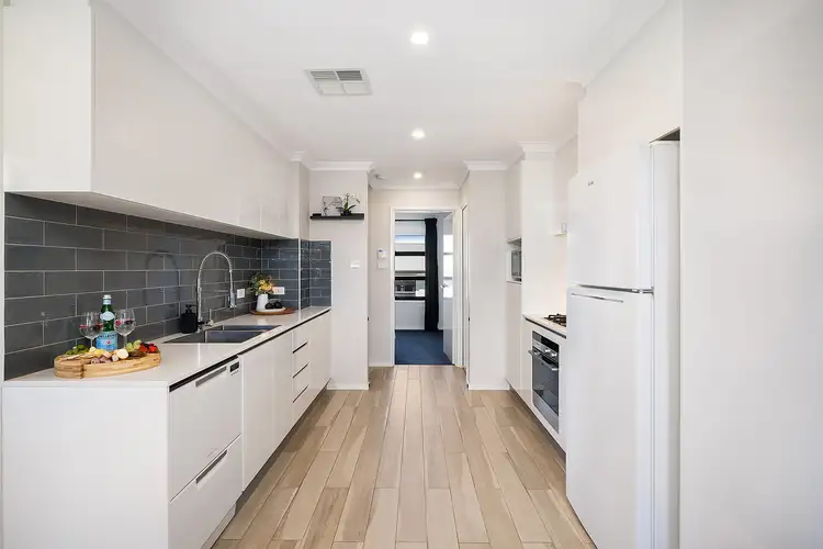 Second view of Homely townhouse listing, 34/1 Hoffmann Street, Moncrieff ACT 2914