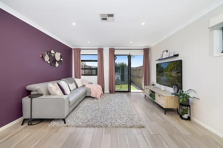 Fourth view of Homely townhouse listing, 34/1 Hoffmann Street, Moncrieff ACT 2914
