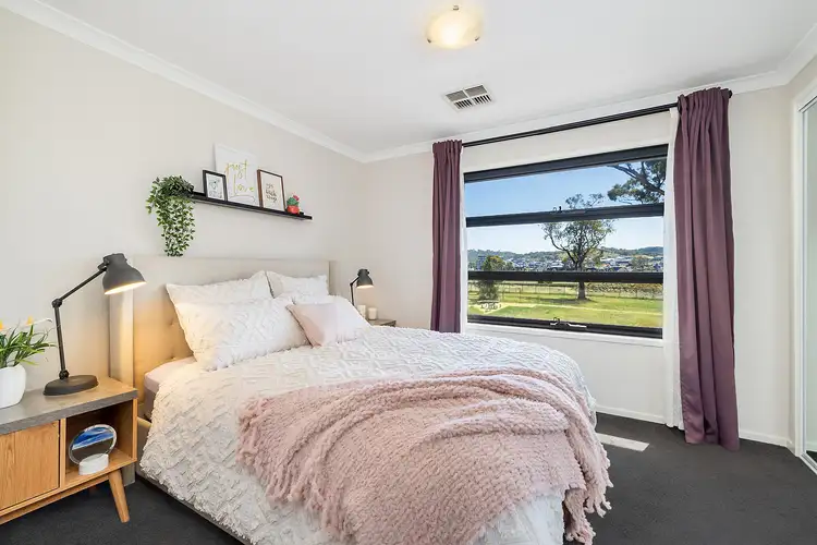 Fifth view of Homely townhouse listing, 34/1 Hoffmann Street, Moncrieff ACT 2914