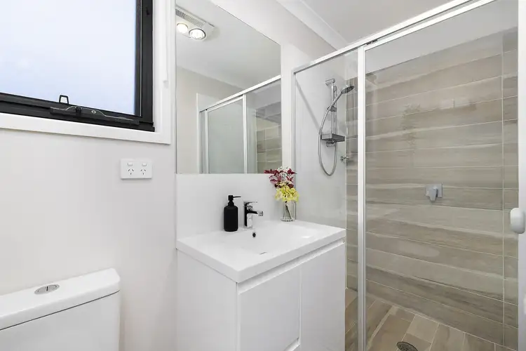 Sixth view of Homely townhouse listing, 34/1 Hoffmann Street, Moncrieff ACT 2914