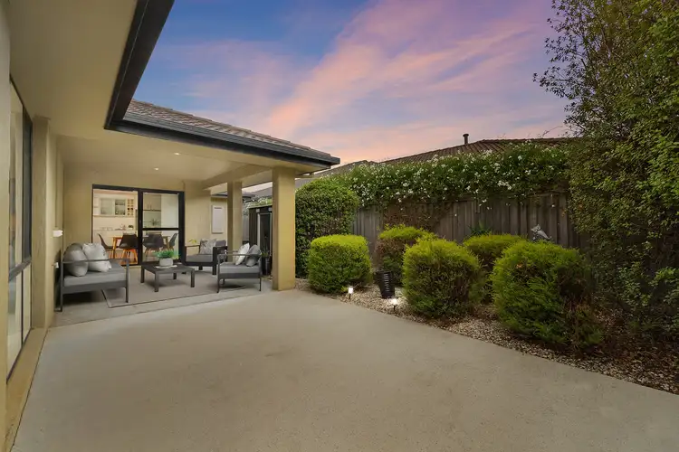 Second view of Homely house listing, 4 Eldorado Street, Harrison ACT 2914