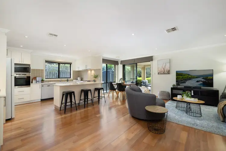 Fourth view of Homely house listing, 4 Eldorado Street, Harrison ACT 2914