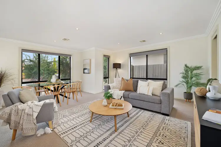 Fifth view of Homely house listing, 4 Eldorado Street, Harrison ACT 2914