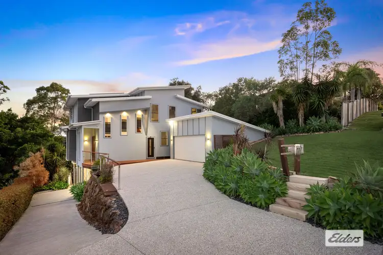 7 Kimberley Drive, Shailer Park QLD 4128
