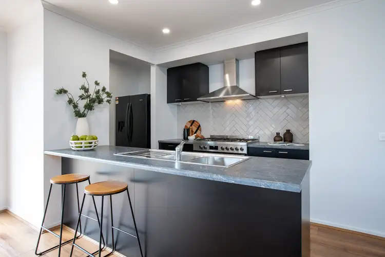 Sixth view of Homely house listing, 50 Harry Crescent, Hamilton Valley NSW 2641