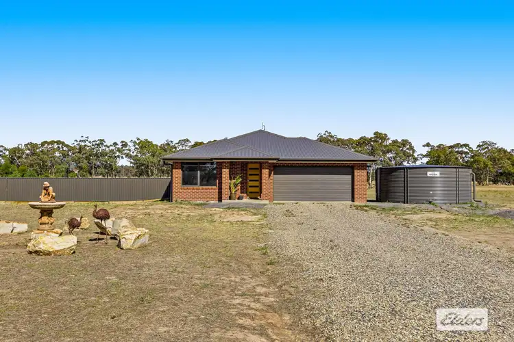 8056 Donald-Stawell Road, Stawell VIC 3380