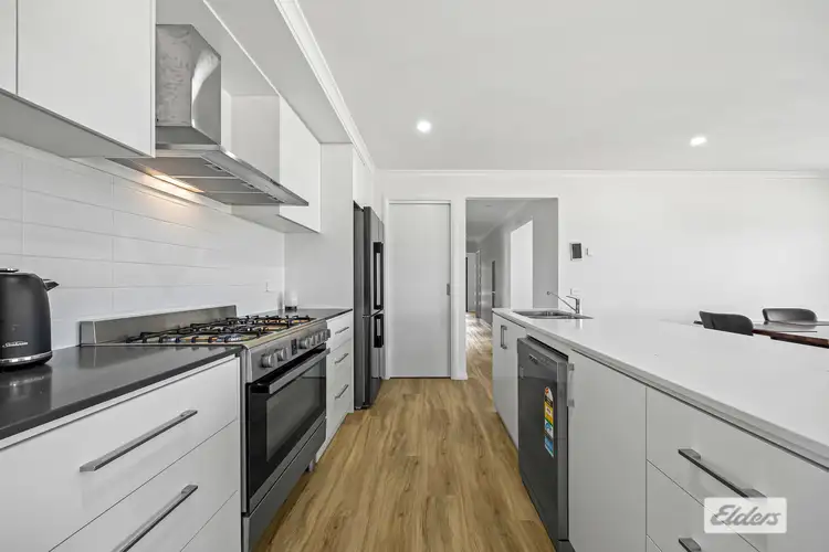 Third view of Homely house listing, 8056 Donald-Stawell Road, Stawell VIC 3380
