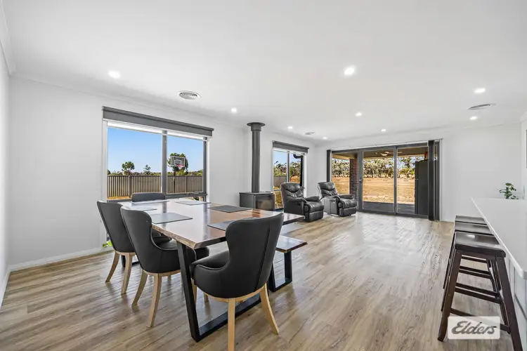 Fifth view of Homely house listing, 8056 Donald-Stawell Road, Stawell VIC 3380