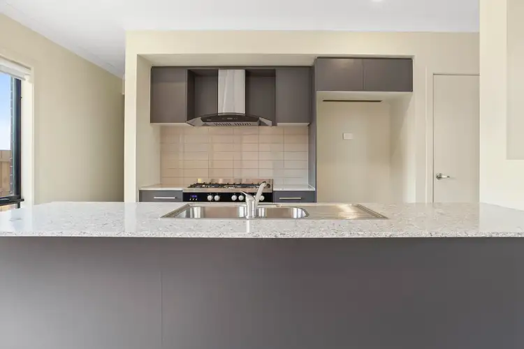 Third view of Homely house listing, 4 Papyrus Way, Rockbank VIC 3335