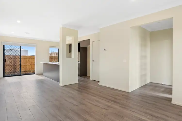 Fourth view of Homely house listing, 4 Papyrus Way, Rockbank VIC 3335