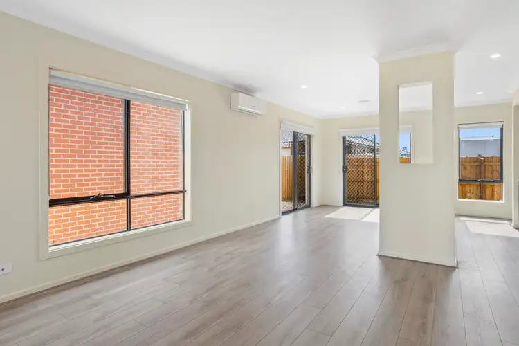 Fifth view of Homely house listing, 4 Papyrus Way, Rockbank VIC 3335