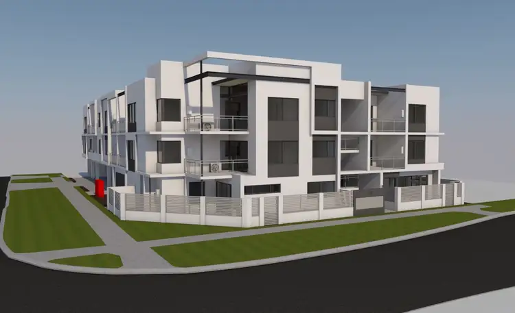 17/277 Acton Avenue, Kewdale WA 6105