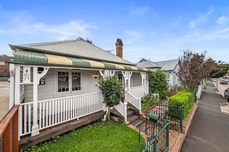 279 George Street, Windsor NSW 2756