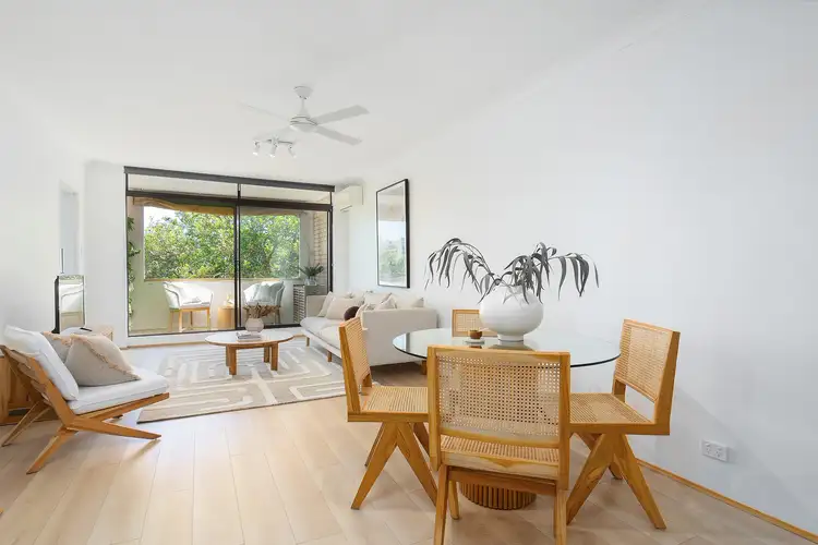 Third view of Homely apartment listing, 13/10 Bentley Street, Balgowlah NSW 2093