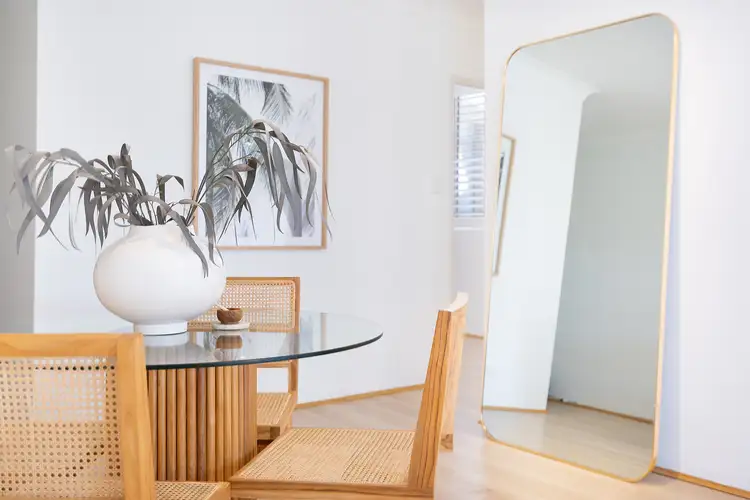 Fourth view of Homely apartment listing, 13/10 Bentley Street, Balgowlah NSW 2093