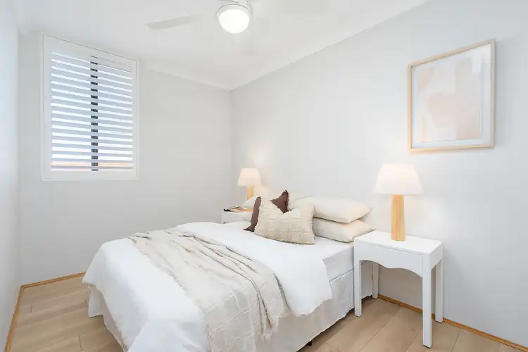Fifth view of Homely apartment listing, 13/10 Bentley Street, Balgowlah NSW 2093