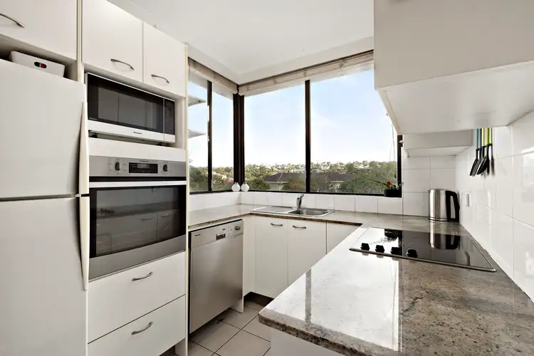 Sixth view of Homely apartment listing, 13/10 Bentley Street, Balgowlah NSW 2093
