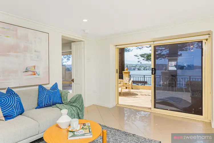 Second view of Homely apartment listing, 9/49 The Crescent, Manly NSW 2095