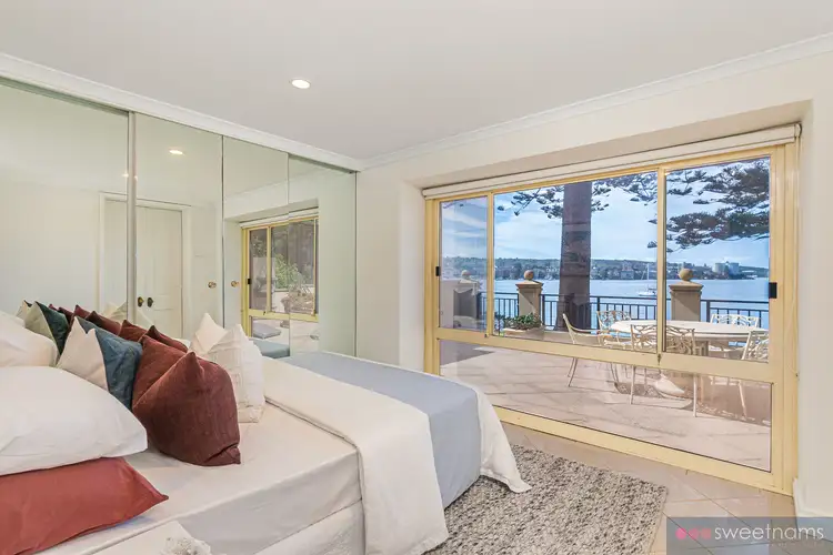 Third view of Homely apartment listing, 9/49 The Crescent, Manly NSW 2095