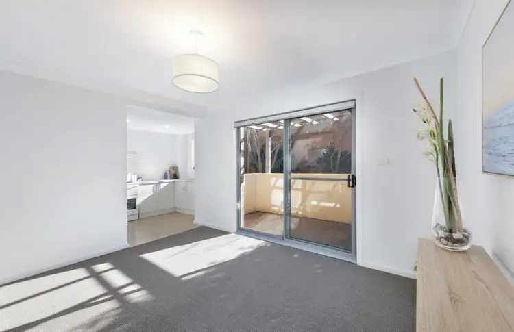 Fourth view of Homely apartment listing, 13/9 Bishopsgate Street, Wickham NSW 2293