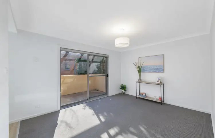 Fifth view of Homely apartment listing, 13/9 Bishopsgate Street, Wickham NSW 2293