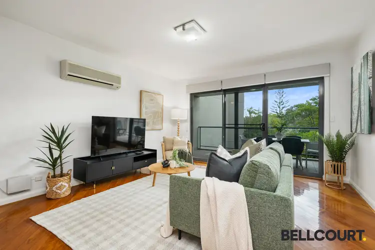 Second view of Homely apartment listing, 10/25 Melville Parade, South Perth WA 6151