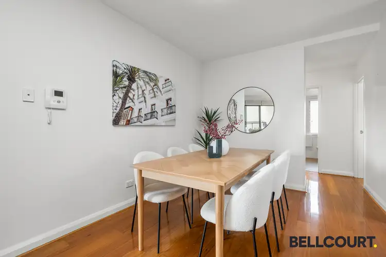 Fifth view of Homely apartment listing, 10/25 Melville Parade, South Perth WA 6151
