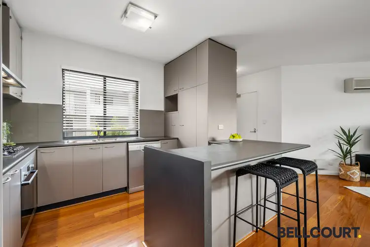 Sixth view of Homely apartment listing, 10/25 Melville Parade, South Perth WA 6151