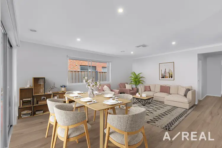 Main view of Homely house listing, 20 Rialto Street, Point Cook VIC 3030