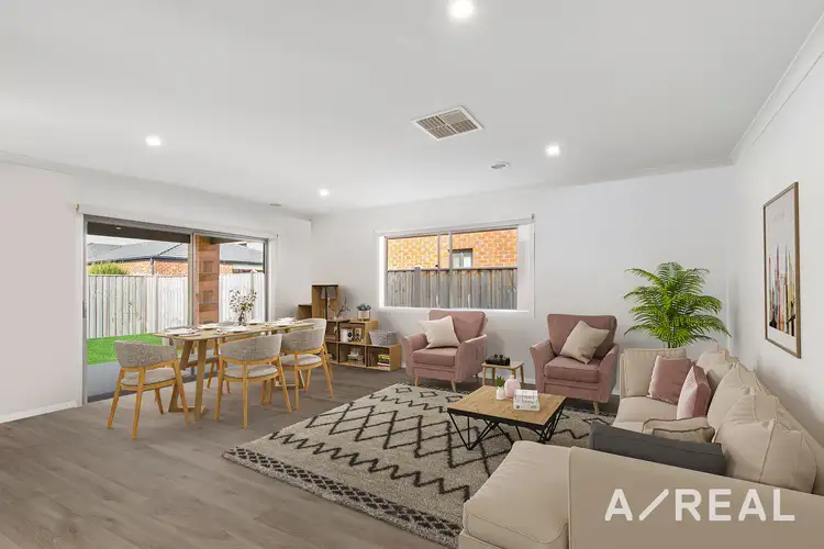 Second view of Homely house listing, 20 Rialto Street, Point Cook VIC 3030