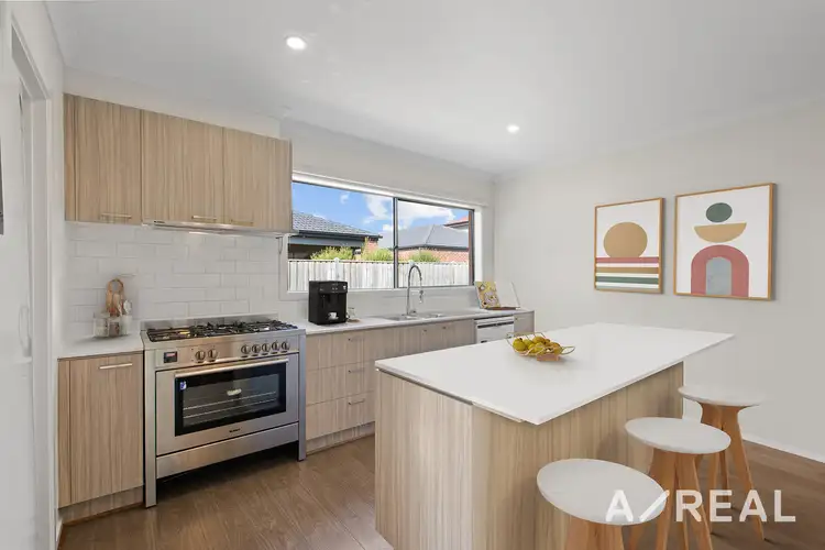 Third view of Homely house listing, 20 Rialto Street, Point Cook VIC 3030