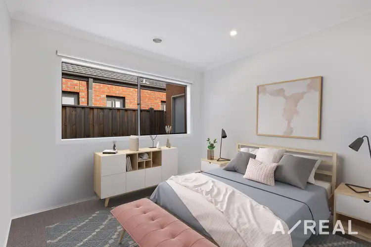 Fourth view of Homely house listing, 20 Rialto Street, Point Cook VIC 3030