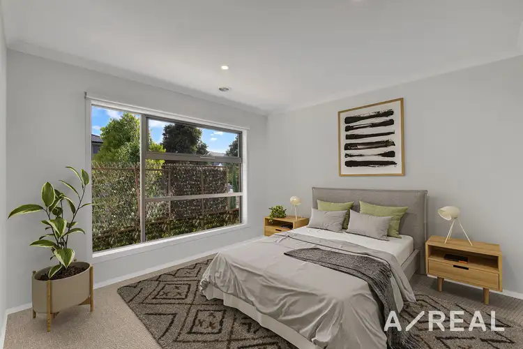 Sixth view of Homely house listing, 20 Rialto Street, Point Cook VIC 3030