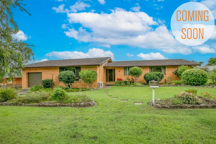 Main view of Homely house listing, 12 Belmore Street, West Kempsey NSW 2440