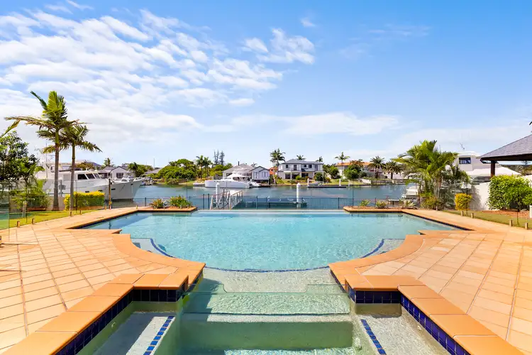 Third view of Homely house listing, 6 Piermont Place, Raby Bay QLD 4163