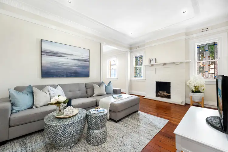 Second view of Homely apartment listing, 4/1 Denison Street, Manly NSW 2095