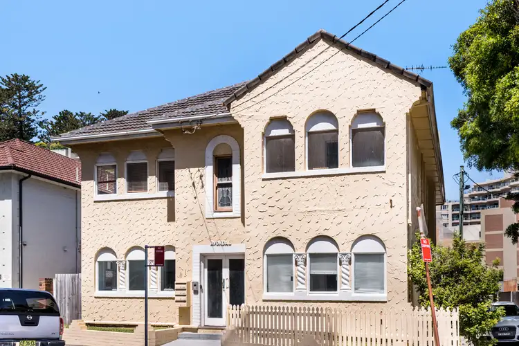 Third view of Homely apartment listing, 4/1 Denison Street, Manly NSW 2095
