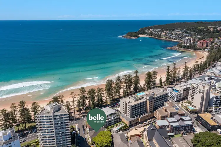 Fifth view of Homely apartment listing, 4/1 Denison Street, Manly NSW 2095