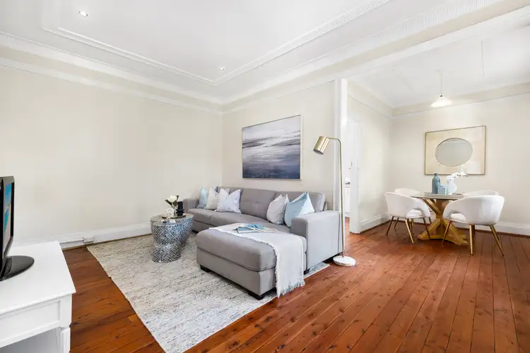 Sixth view of Homely apartment listing, 4/1 Denison Street, Manly NSW 2095