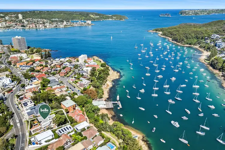 Fifth view of Homely unit listing, 2/57 Lauderdale Avenue, Fairlight NSW 2094