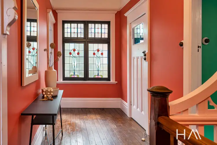 Second view of Homely house listing, 3 Newlands Avenue, Lenah Valley TAS 7008